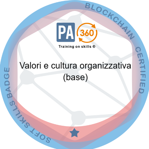 Badge pubblico 56625